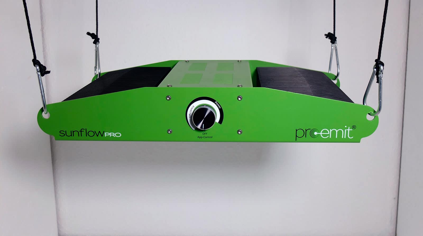 pro-emit - sunflow PRO | LED-Horticulture.de